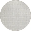Addison Chantille ACN911-Taupe 8 ft. X 8 ft. Round Rug