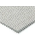 Addison Chantille ACN911-Taupe 8 ft. X 10 ft. Rectangle Rug