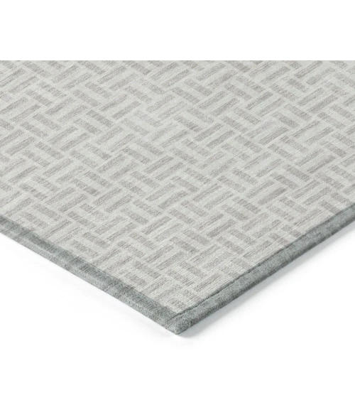 Addison Chantille ACN911-Taupe 8 ft. X 10 ft. Rectangle Rug