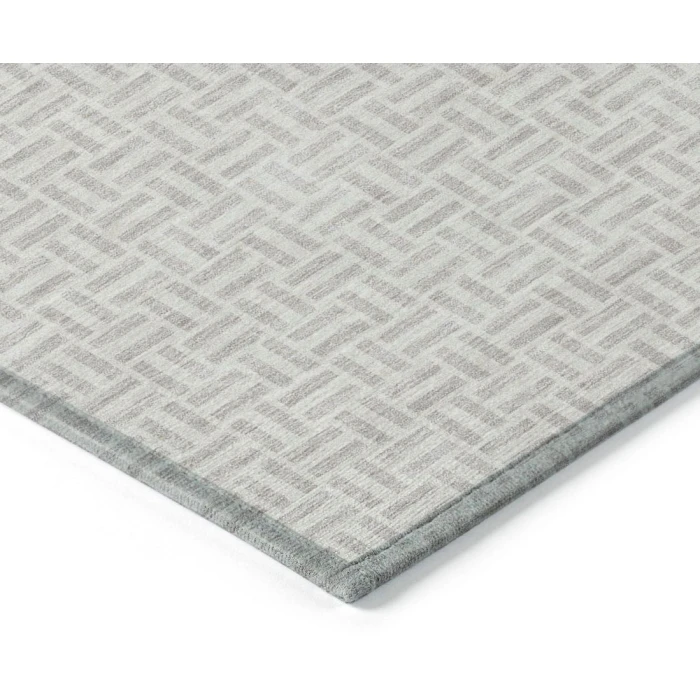 Addison Chantille ACN911-Taupe 9 ft. X 12 ft. Rectangle Rug