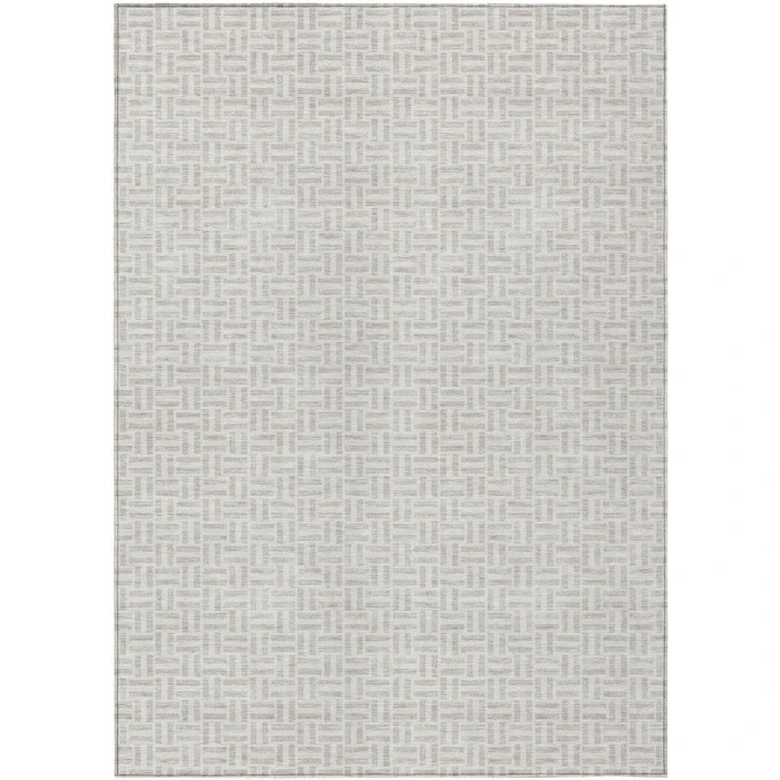 Addison Chantille ACN911-Taupe 9 ft. X 12 ft. Rectangle Rug