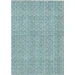 Addison Chantille ACN911-Teal 5 ft. X 7 ft. 6 in. Rectangle Rug