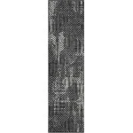 Addison Chantille ACN912-Black 2 ft. 3 in. X 7 ft. 6 in. Rectangle Rug