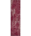 Addison Chantille ACN912-Burgundy 2 ft. 3 in. X 7 ft. 6 in. Rectangle Rug