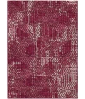 Addison Chantille ACN912-Burgundy 9 ft. X 12 ft. Rectangle Rug