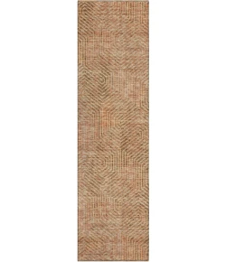 Addison Chantille ACN912-Copper 2 ft. 3 in. X 7 ft. 6 in. Rectangle Rug