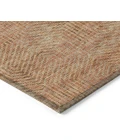 Addison Chantille ACN912-Copper 9 ft. X 12 ft. Rectangle Rug