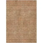 Addison Chantille ACN912-Copper 5 ft. X 7 ft. 6 in. Rectangle Rug
