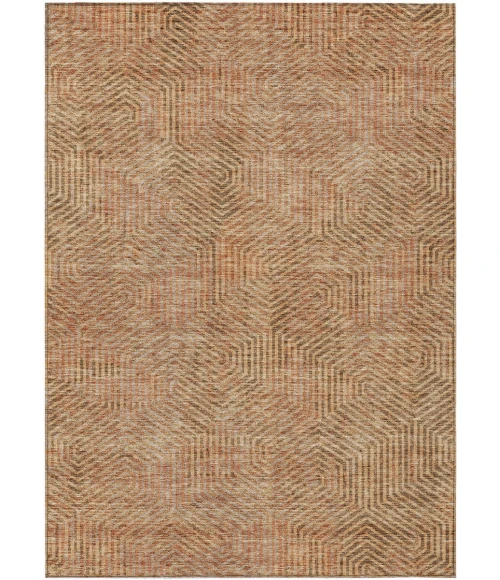 Addison Chantille ACN912-Copper 9 ft. X 12 ft. Rectangle Rug