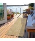 Addison Chantille ACN912-Gold 2 ft. 3 in. X 7 ft. 6 in. Rectangle Rug