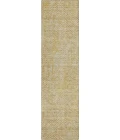 Addison Chantille ACN912-Gold 2 ft. 3 in. X 7 ft. 6 in. Rectangle Rug