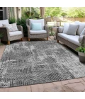 Addison Chantille ACN912-Gray 5 ft. X 7 ft. 6 in. Rectangle Rug