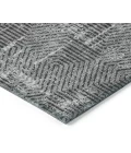 Addison Chantille ACN912-Gray 5 ft. X 7 ft. 6 in. Rectangle Rug