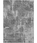 Addison Chantille ACN912-Gray 5 ft. X 7 ft. 6 in. Rectangle Rug