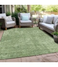 Addison Chantille ACN912-Green 8 ft. X 10 ft. Rectangle Rug