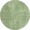 Addison Chantille ACN912-Green 8 ft. X 8 ft. Round Rug