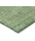 Addison Chantille ACN912-Green 8 ft. X 10 ft. Rectangle Rug