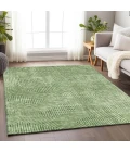 Addison Chantille ACN912-Green 8 ft. X 10 ft. Rectangle Rug