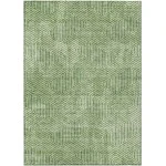Addison Chantille ACN912-Green 5 ft. X 7 ft. 6 in. Rectangle Rug