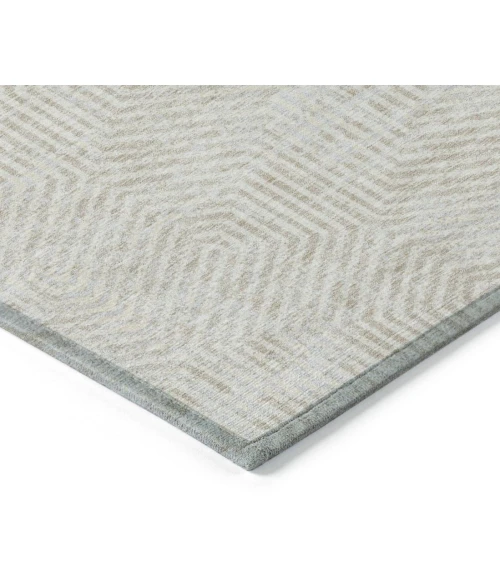 Addison Chantille ACN912-Ivory 9 ft. X 12 ft. Rectangle Rug