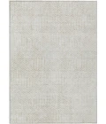 Addison Chantille ACN912-Ivory 9 ft. X 12 ft. Rectangle Rug