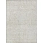 Addison Chantille ACN912-Ivory 5 ft. X 7 ft. 6 in. Rectangle Rug