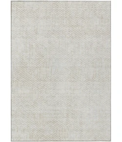 Addison Chantille ACN912-Ivory 9 ft. X 12 ft. Rectangle Rug
