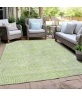 Addison Chantille ACN912-Lime 5 ft. X 7 ft. 6 in. Rectangle Rug