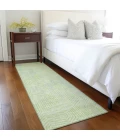 Addison Chantille ACN912-Lime 2 ft. 3 in. X 7 ft. 6 in. Rectangle Rug