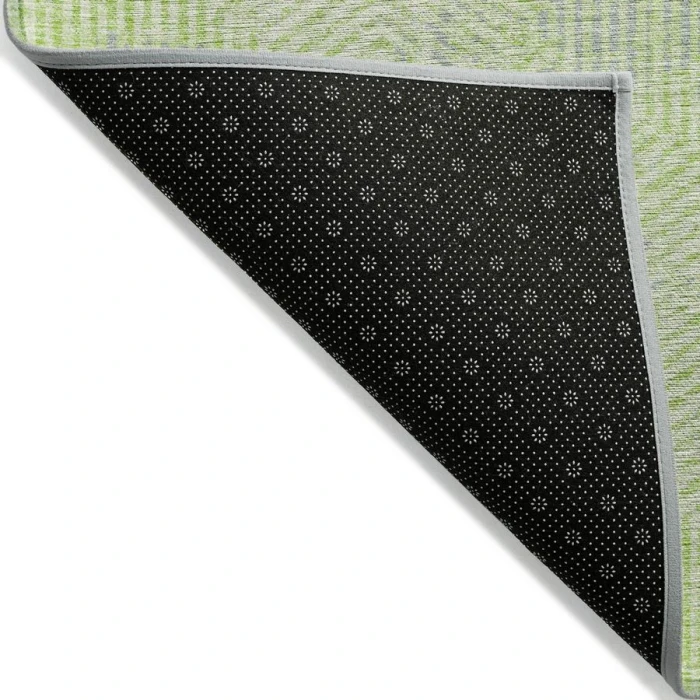Addison Chantille ACN912-Lime 8 ft. X 10 ft. Rectangle Rug
