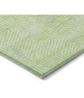 Addison Chantille ACN912-Lime 5 ft. X 7 ft. 6 in. Rectangle Rug
