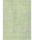 Addison Chantille ACN912-Lime 5 ft. X 7 ft. 6 in. Rectangle Rug