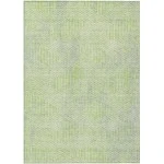 Addison Chantille ACN912-Lime 5 ft. X 7 ft. 6 in. Rectangle Rug