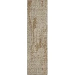 Addison Chantille ACN912-Mocha 2 ft. 3 in. X 7 ft. 6 in. Rectangle Rug
