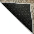 Addison Chantille ACN912-Mocha 3 ft. X 5 ft. Rectangle Rug