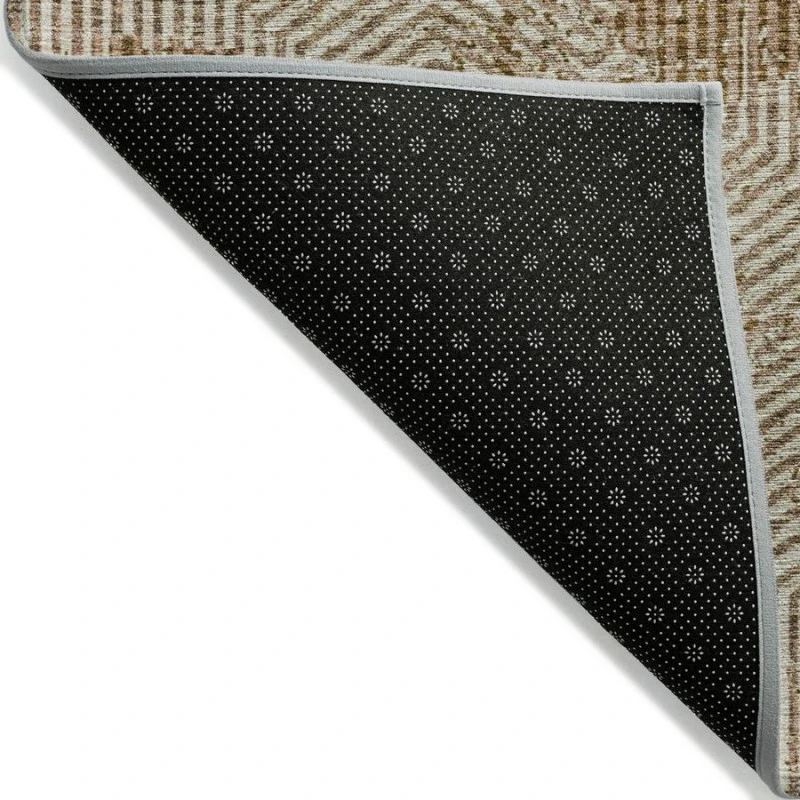 Addison Chantille ACN912-Mocha 3 ft. X 5 ft. Rectangle Rug