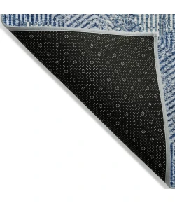 Addison Chantille ACN912-Navy 8 ft. X 10 ft. Rectangle Rug