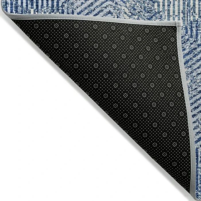 Addison Chantille ACN912-Navy 8 ft. X 10 ft. Rectangle Rug