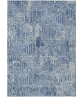 Addison Chantille ACN912-Navy 8 ft. X 10 ft. Rectangle Rug