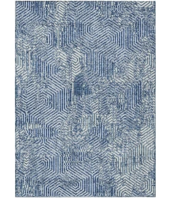Addison Chantille ACN912-Navy 8 ft. X 10 ft. Rectangle Rug