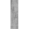 Addison Chantille ACN912-Silver 2 ft. 3 in. X 7 ft. 6 in. Rectangle Rug