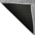Addison Chantille ACN912-Silver 5 ft. X 7 ft. 6 in. Rectangle Rug