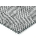 Addison Chantille ACN912-Silver 8 ft. X 10 ft. Rectangle Rug