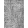 Addison Chantille ACN912-Silver 5 ft. X 7 ft. 6 in. Rectangle Rug