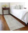 Addison Chantille ACN912-Taupe 2 ft. 3 in. X 7 ft. 6 in. Rectangle Rug
