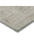 Addison Chantille ACN912-Taupe 8 ft. X 10 ft. Rectangle Rug