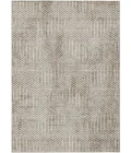 Addison Chantille ACN912-Taupe 8 ft. X 10 ft. Rectangle Rug