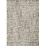 Addison Chantille ACN912-Taupe 5 ft. X 7 ft. 6 in. Rectangle Rug