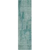 Addison Chantille ACN912-Teal 2 ft. 3 in. X 7 ft. 6 in. Rectangle Rug