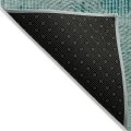 Addison Chantille ACN912-Teal 8 ft. X 8 ft. Round Rug